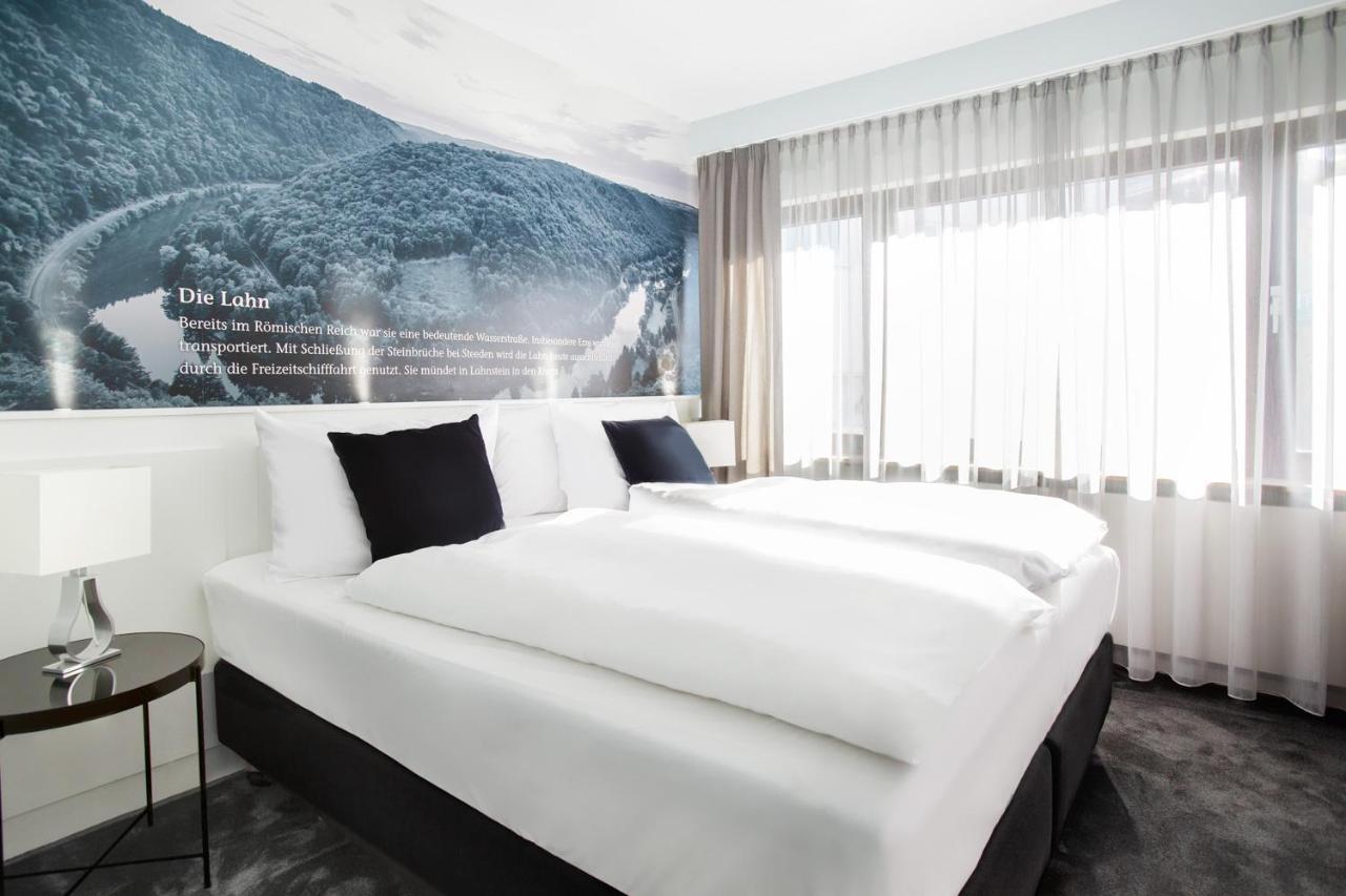 Hotel Huss Limburg Limburg an der Lahn Eksteriør bilde
