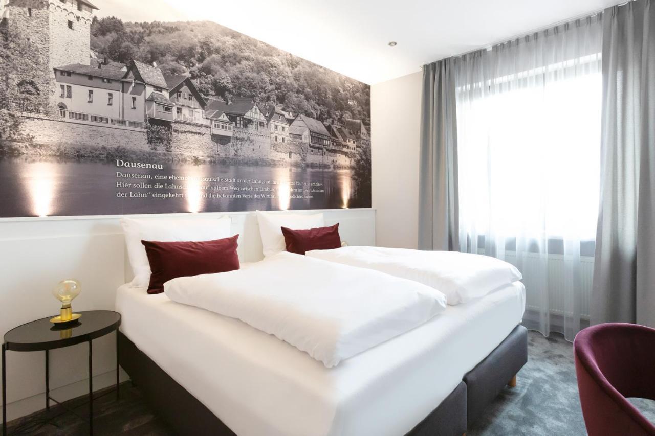 Hotel Huss Limburg Limburg an der Lahn Eksteriør bilde