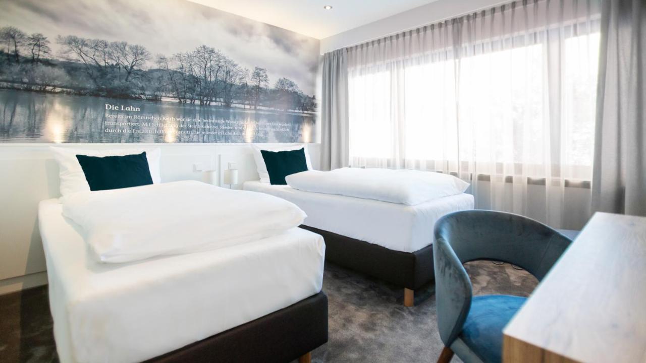 Hotel Huss Limburg Limburg an der Lahn Eksteriør bilde